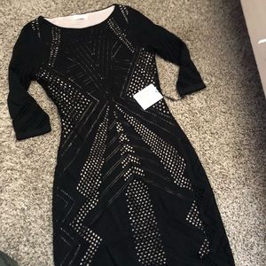 Calvinklein dress